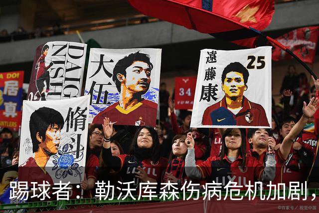 踢球者：勒沃库森伤病危机加剧，厄尔曼、霍夫曼迎来机会